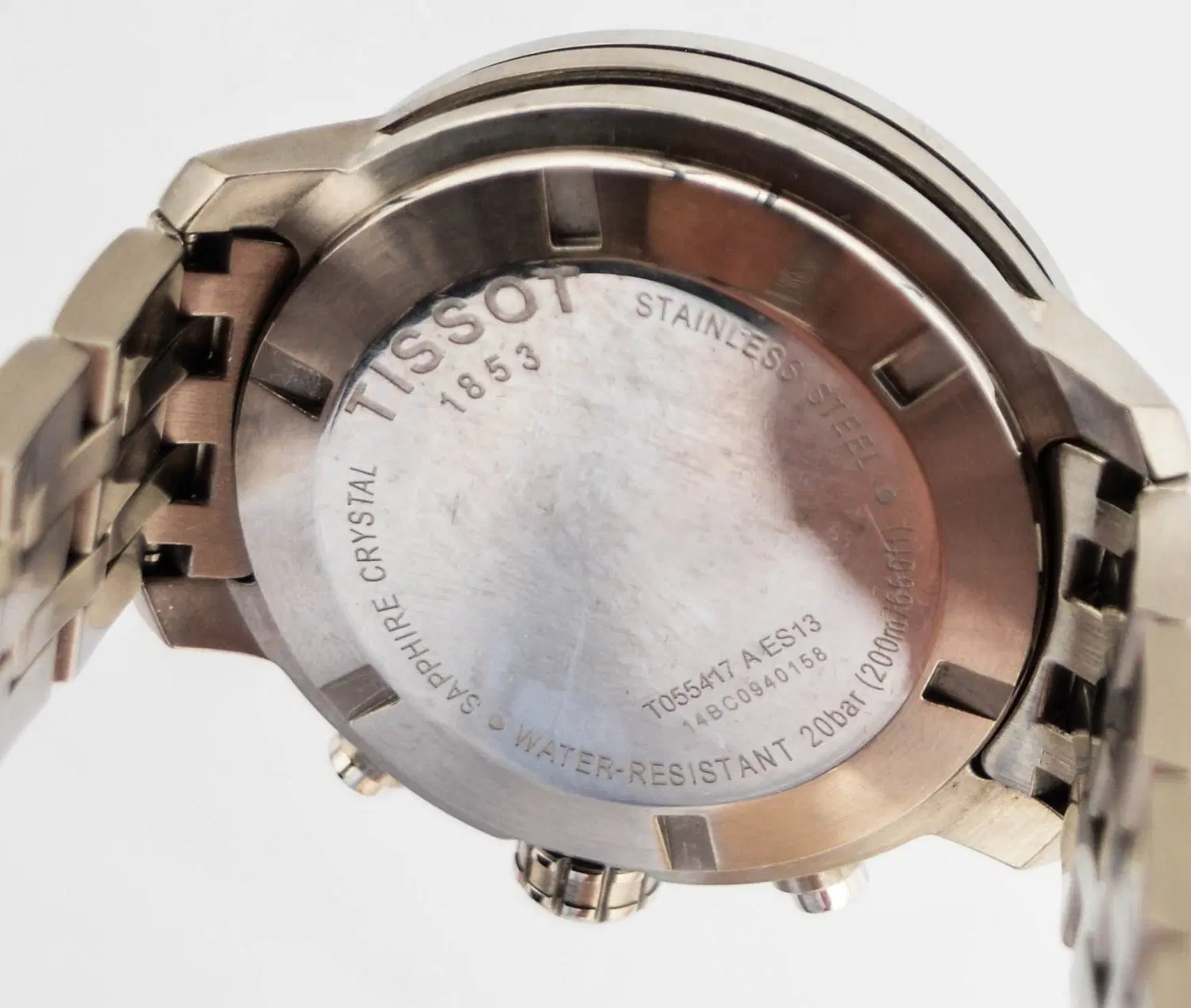 Tissot PRC 200|ساعت|تهران, ایرانشهر|دیوار