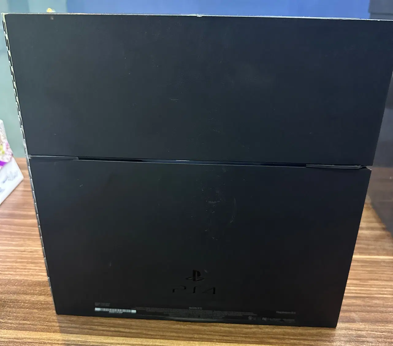 Ps4 fat 500Gb|کنسول، بازی ویدئویی و آنلاین|تهران, شمس‌آباد|دیوار