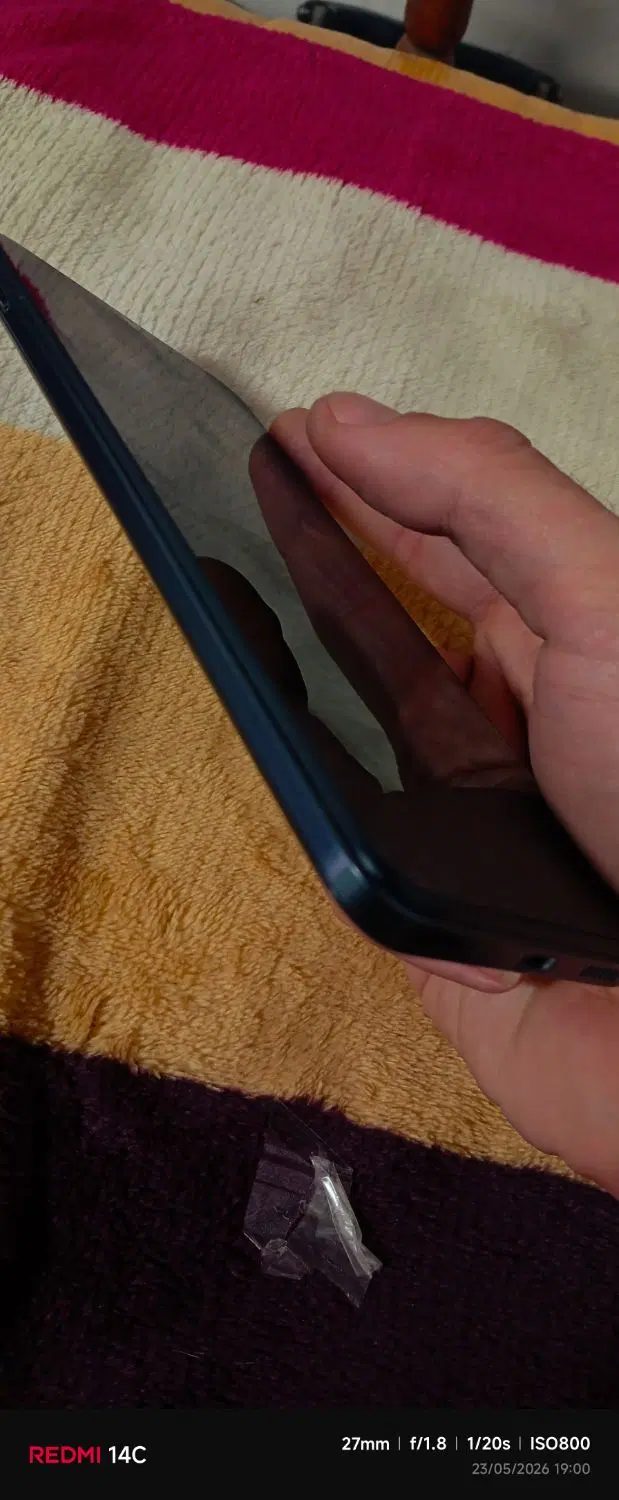 Xiaomi Redmi12c|موبایل|نوشهر, |دیوار