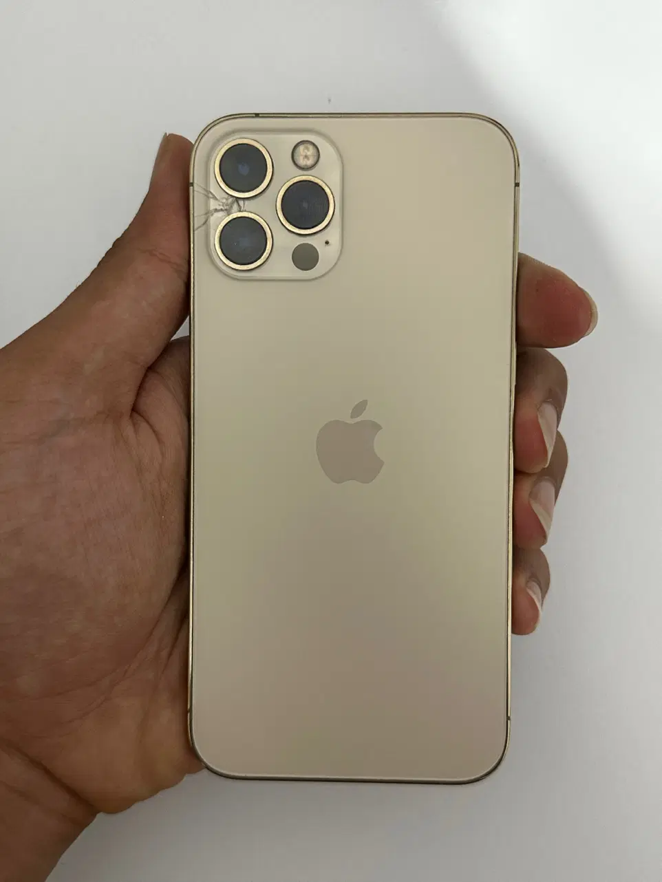 Iphone 12 pro|موبایل|پاکدشت, پاکدشت (مامازند)|دیوار