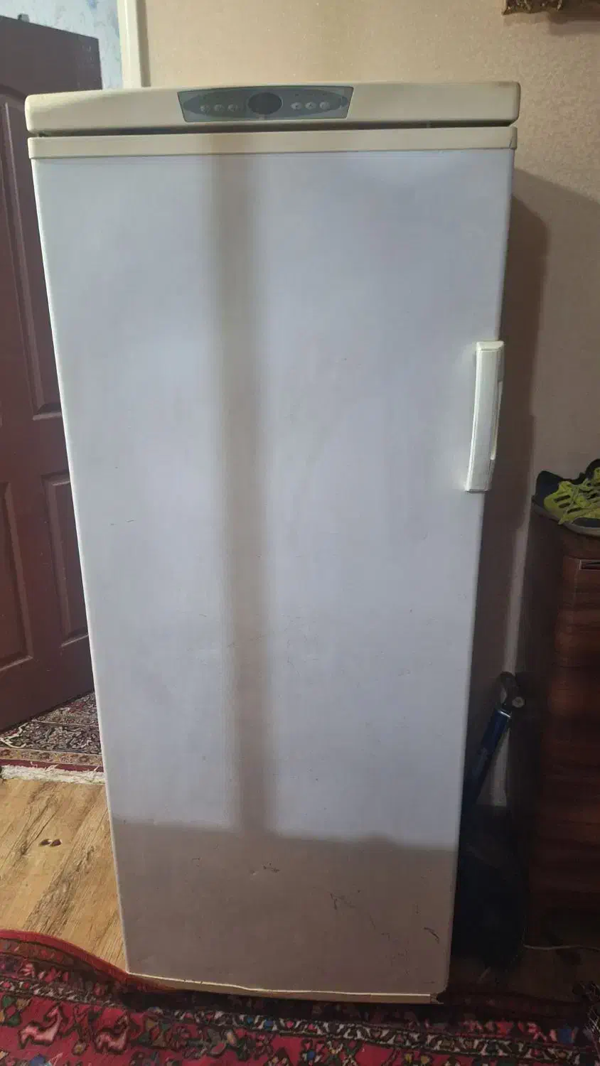 فریزر|یخچال و فریزر|تبریز, |دیوار