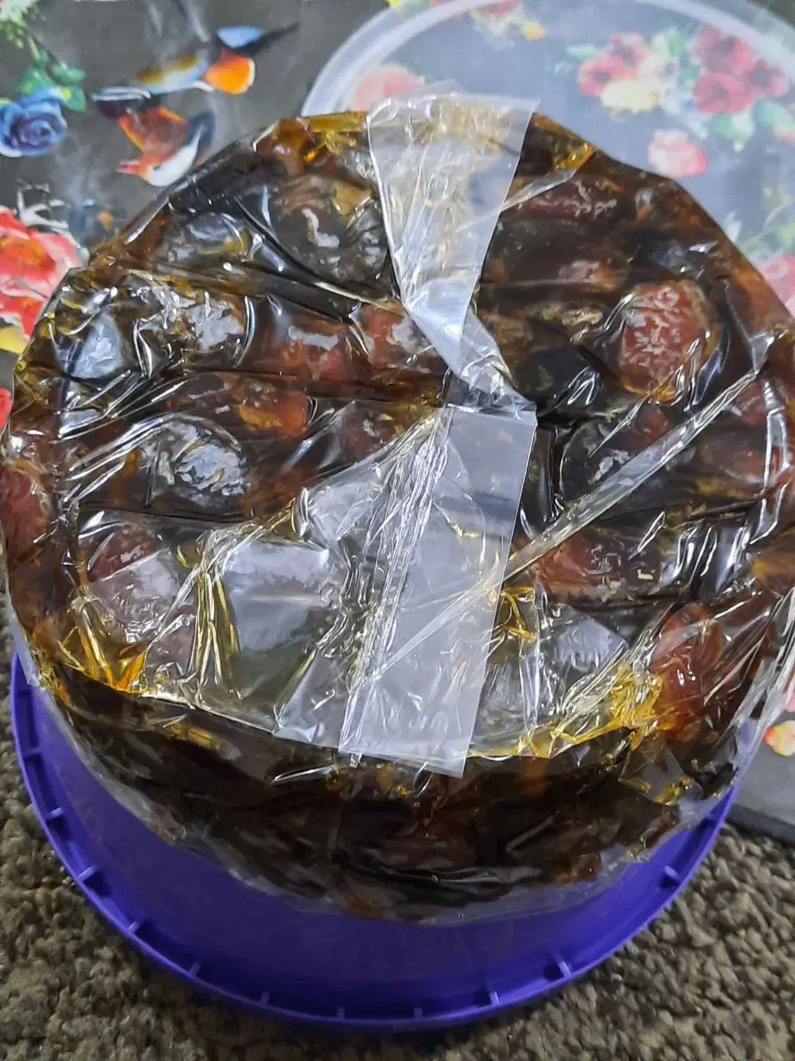 فروش خرده و عمده خرما دست چین شرکتی و بهداشتی|خوردنی و آشامیدنی|تهران, دکتر هوشیار|دیوار