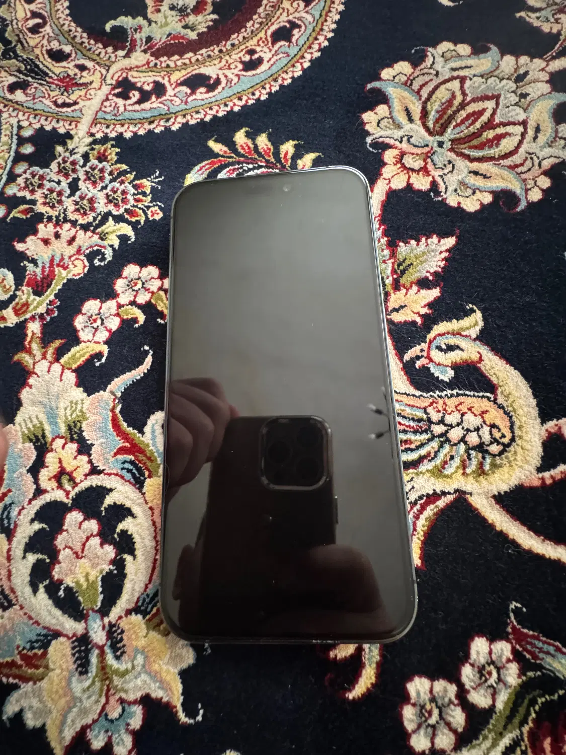 14 pro max|موبایل|همدان, |دیوار