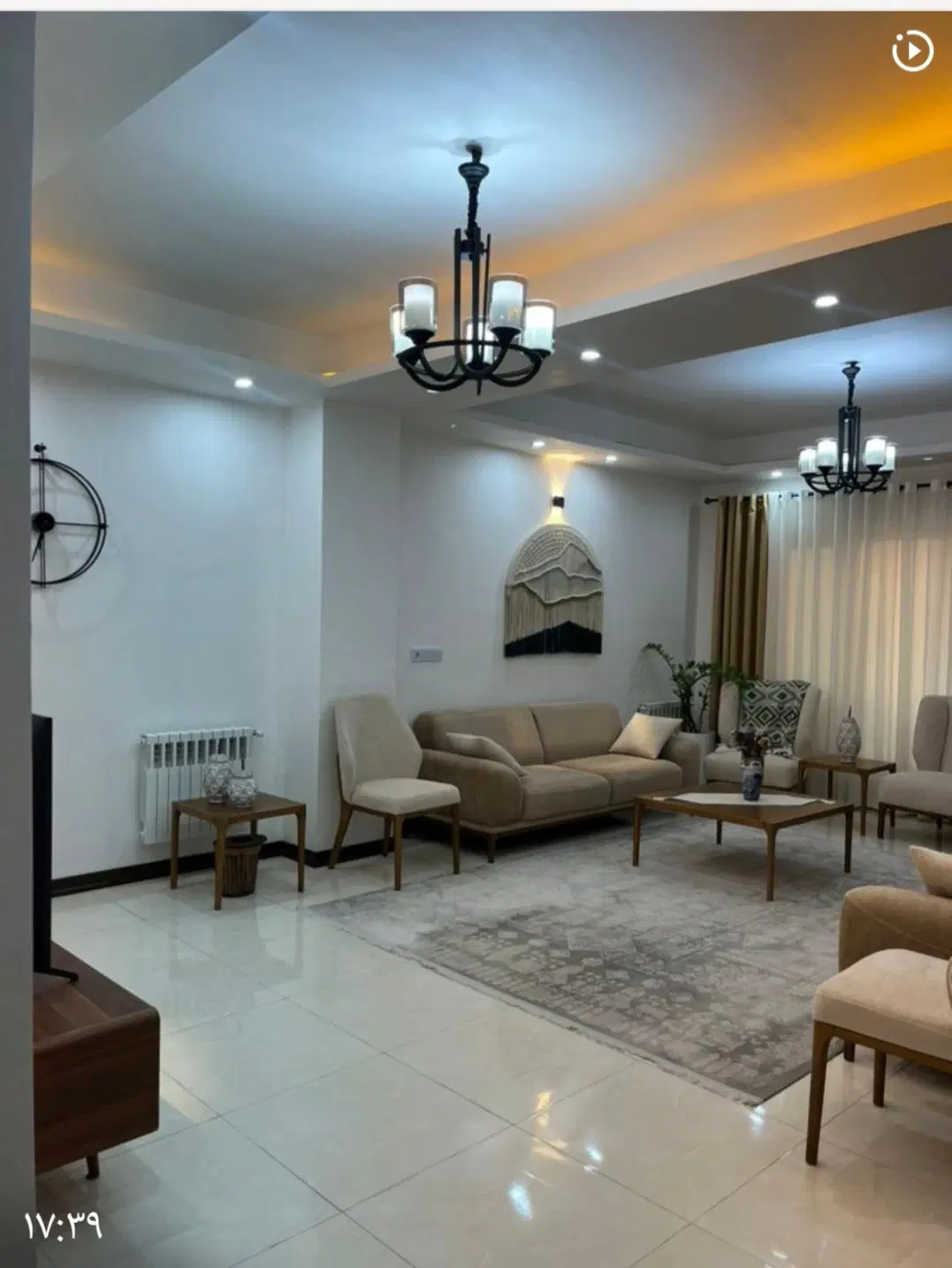 آپارتمان آسانسور دار|اجارهٔ آپارتمان|قائمشهر, |دیوار
