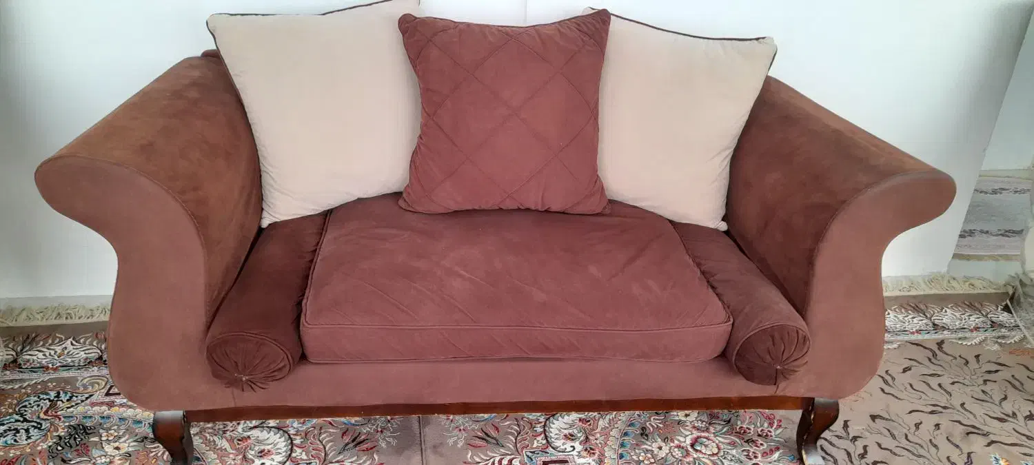 مبل|مبلمان خانگی و میز عسلی|مشهد, وحید|دیوار