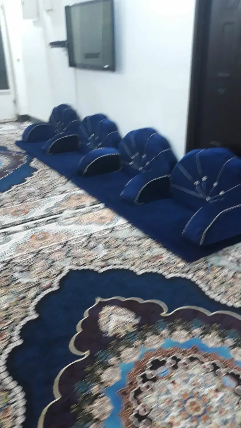 پشتی ..|پشتی|سوسنگرد, |دیوار