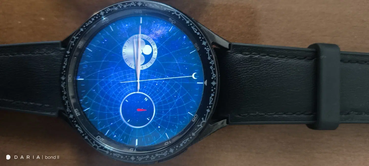 Galaxy watch 6 astro edition|ساعت|تهران, شهرک چیتگر|دیوار
