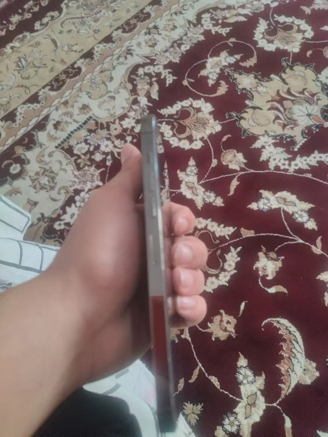 آیفون 13 پرومکس|موبایل|تهران, شهید رجایی|دیوار