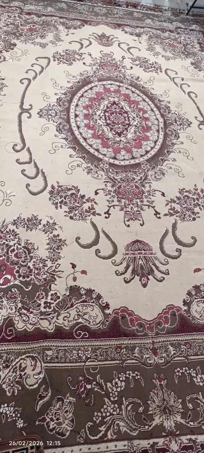 فرش|فرش|سوسنگرد, |دیوار