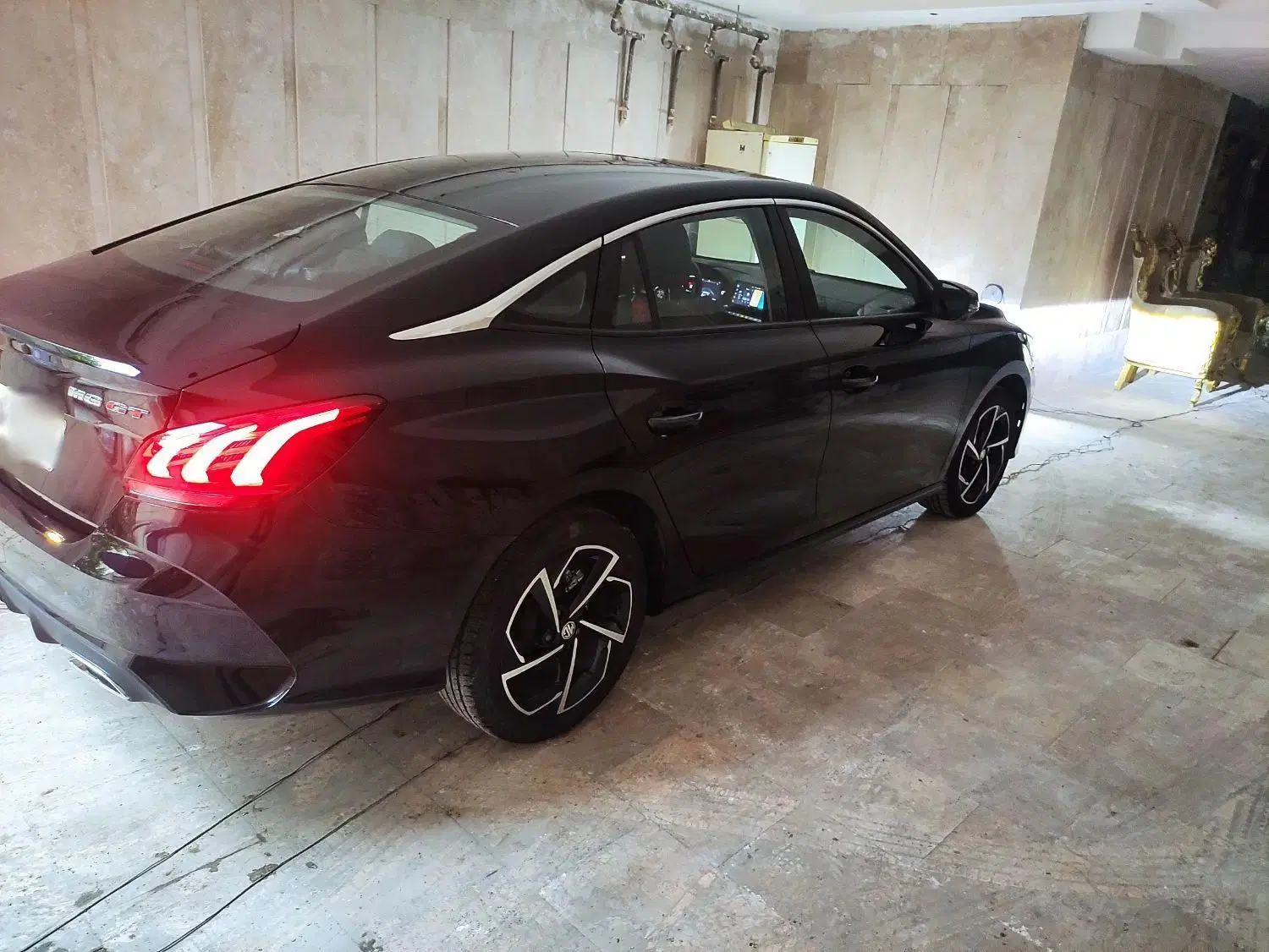 MG GT 2024|خودرو سواری و وانت|تهران, طرشت|دیوار