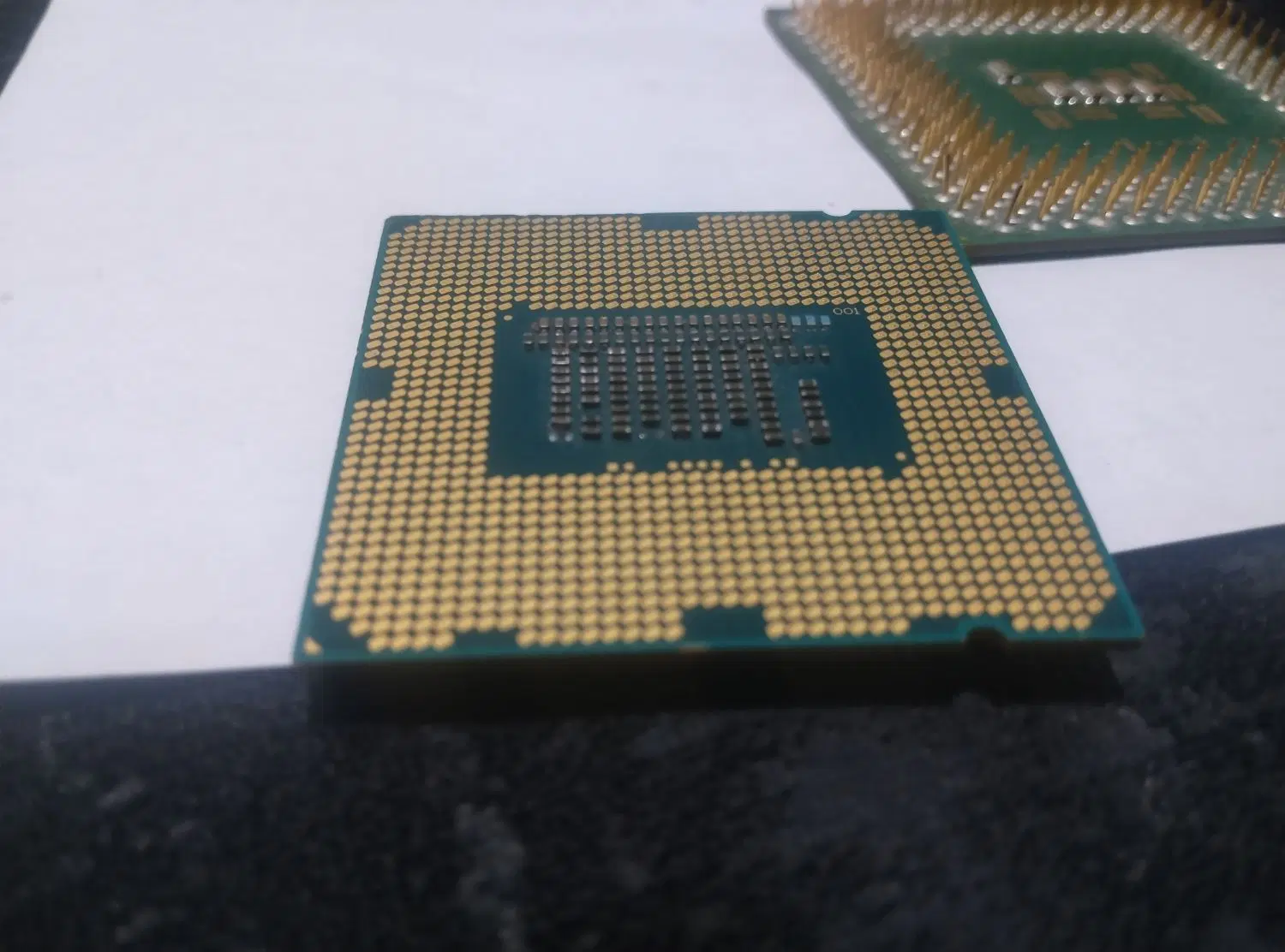cpu|قطعات و لوازم جانبی رایانه|شهرکرد, |دیوار
