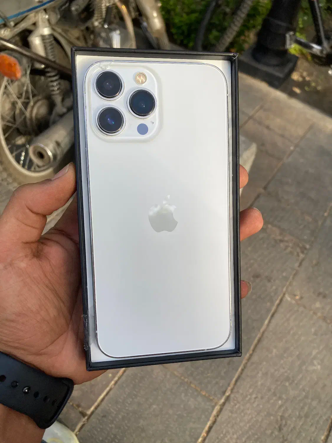 13Pro max|موبایل|اصفهان, خانه اصفهان|دیوار