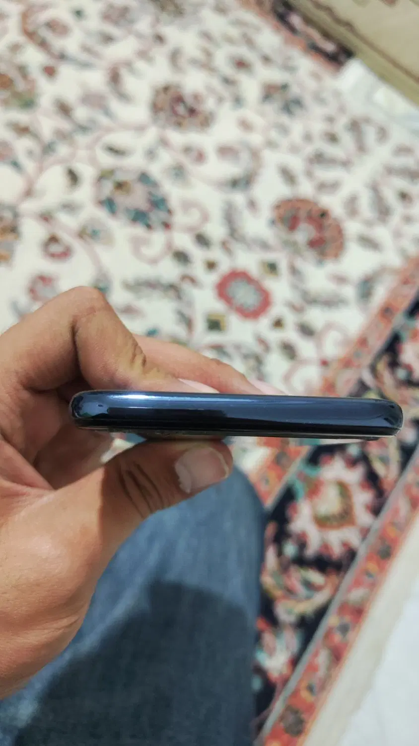 گوشی J6 plus|موبایل|تهران, منیریه|دیوار