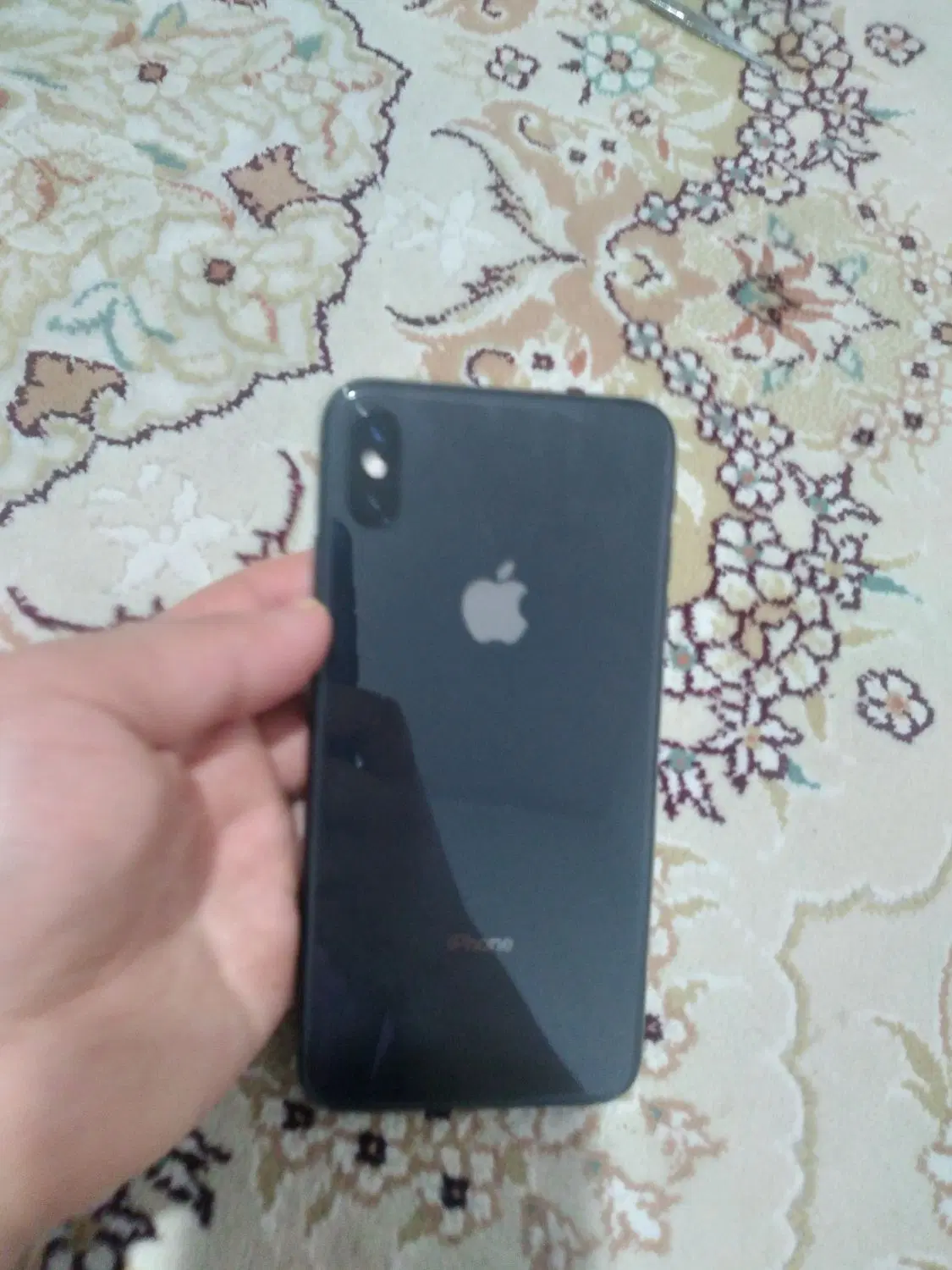 iPhone xs max|موبایل|ارومیه, |دیوار