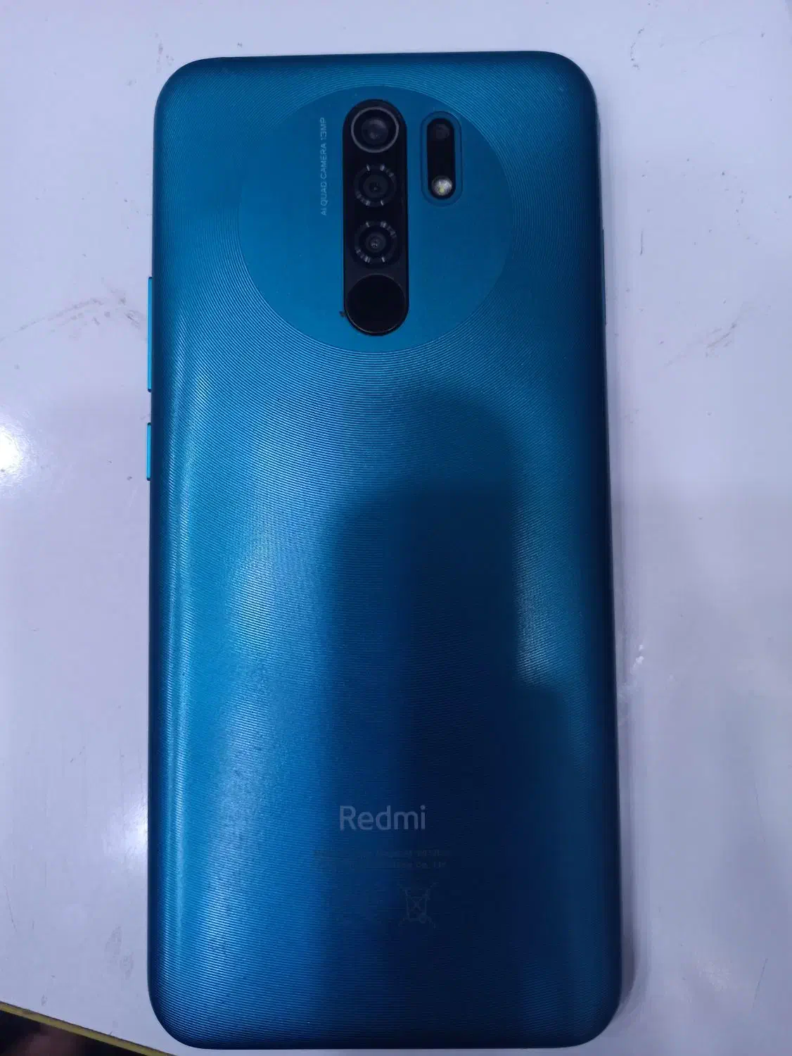 گوشی redmi 9|موبایل|کوهدشت, |دیوار