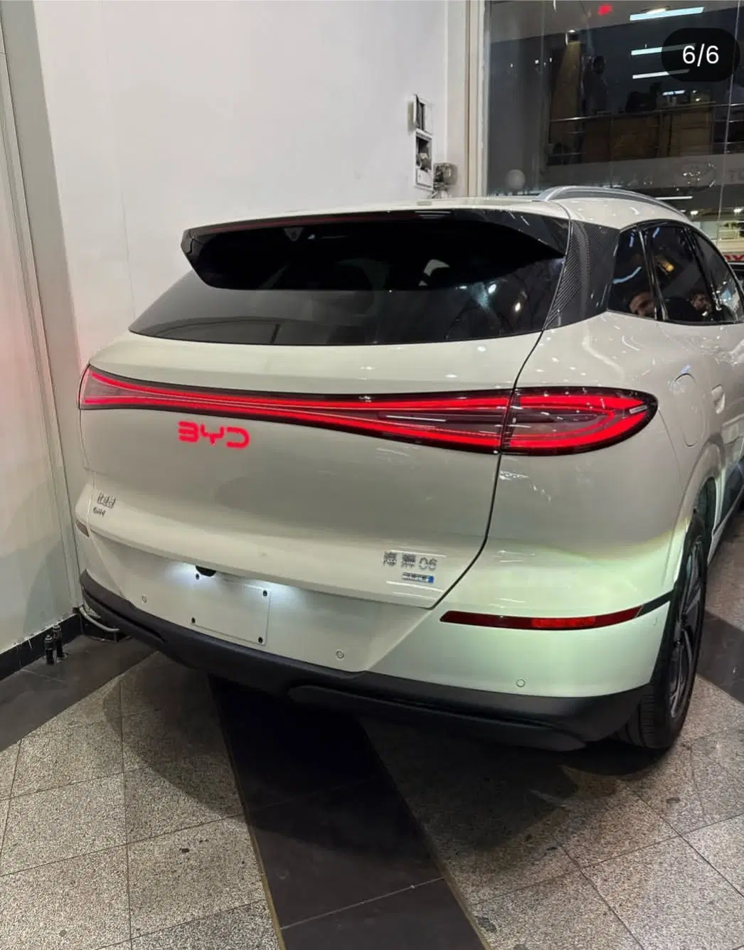 byd seliom 06|خودرو سواری و وانت|تهران, نیلوفر|دیوار