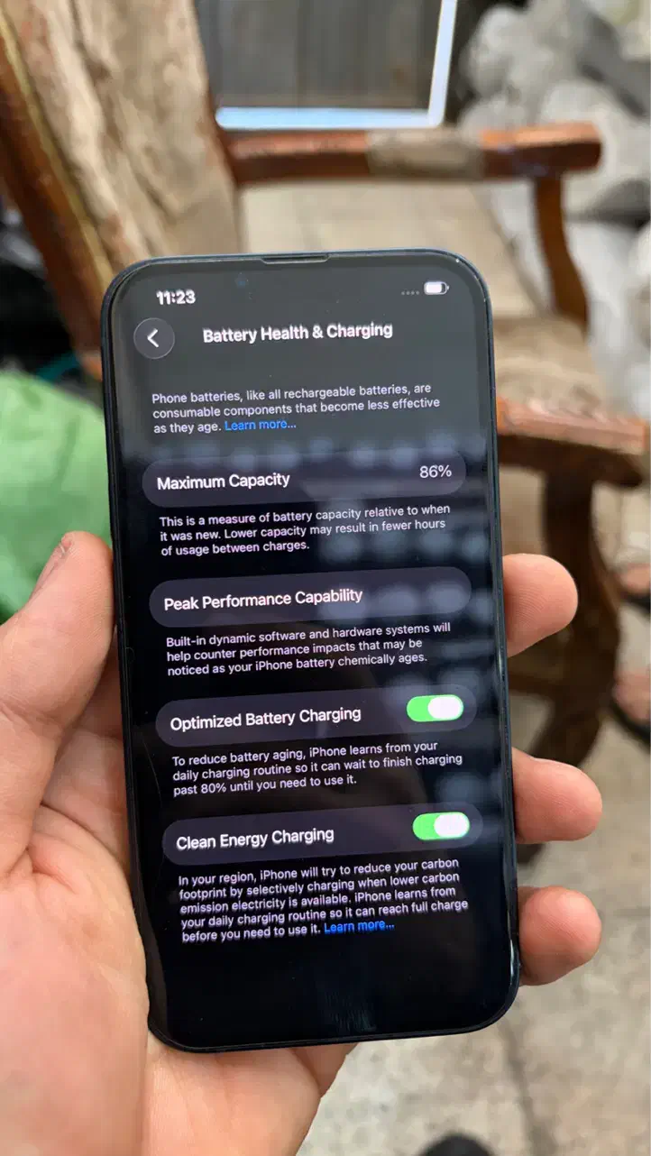 ایفون ۱۳|موبایل|پاکدشت, پاکدشت (مامازند)|دیوار