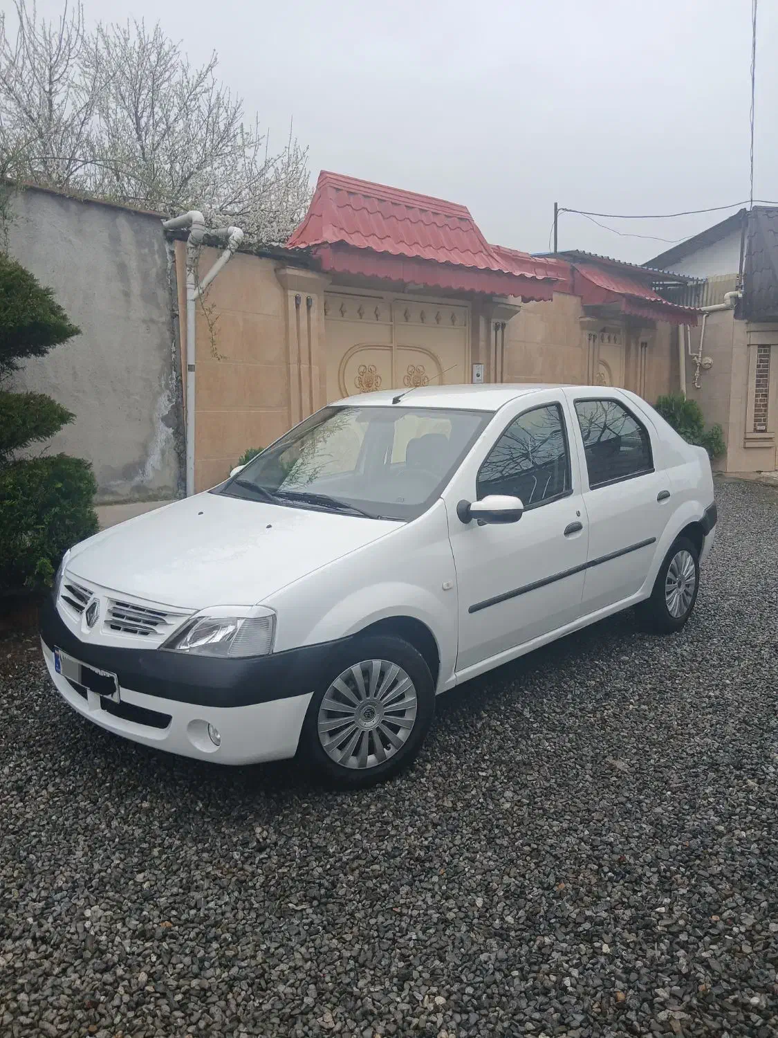 فروش ال نود۹۵ کم کار بابل جاده کیاکلا|خودرو سواری و وانت|بابل, |دیوار