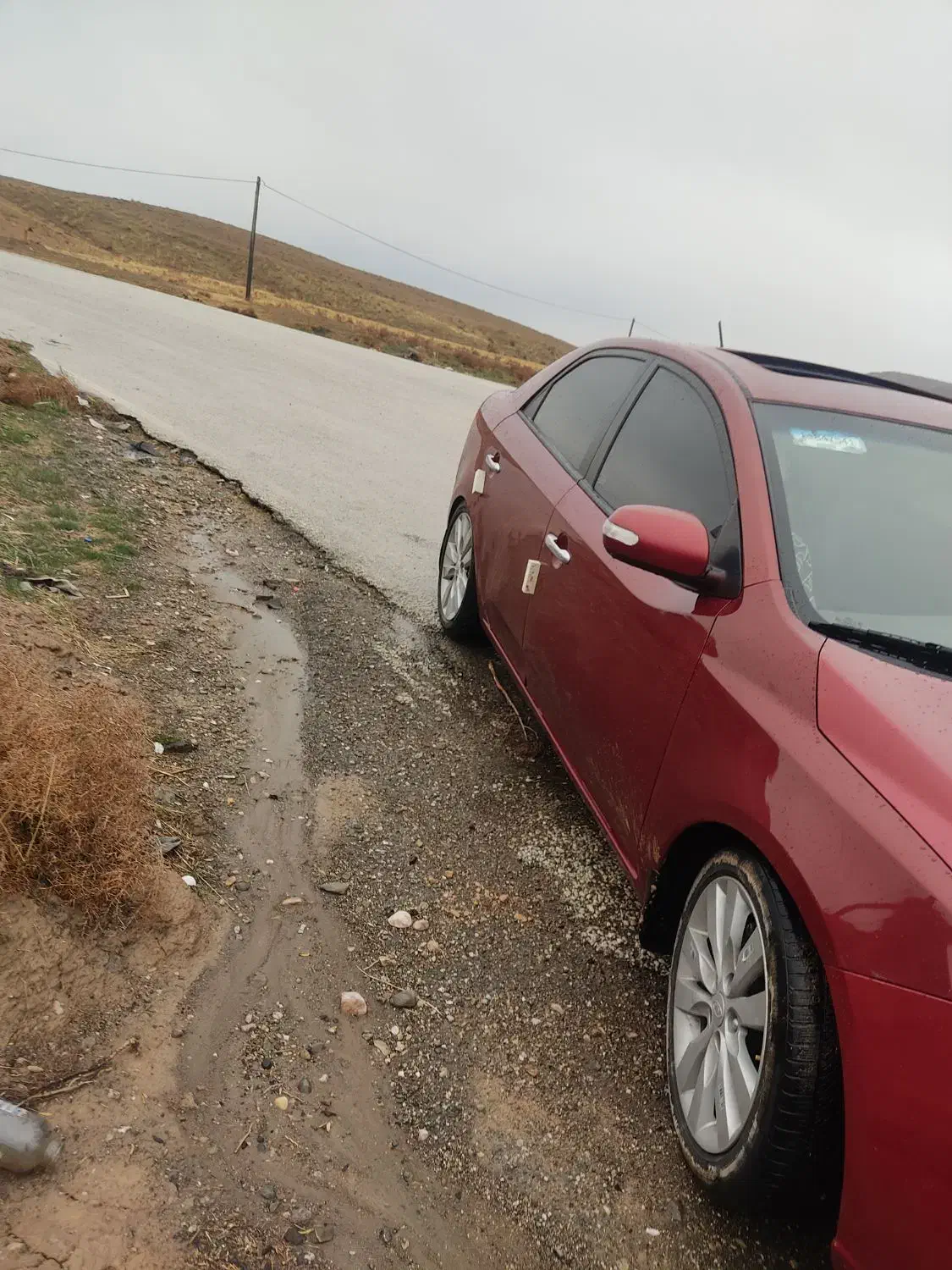 کیا|خودرو سواری و وانت|نسیمشهر, |دیوار