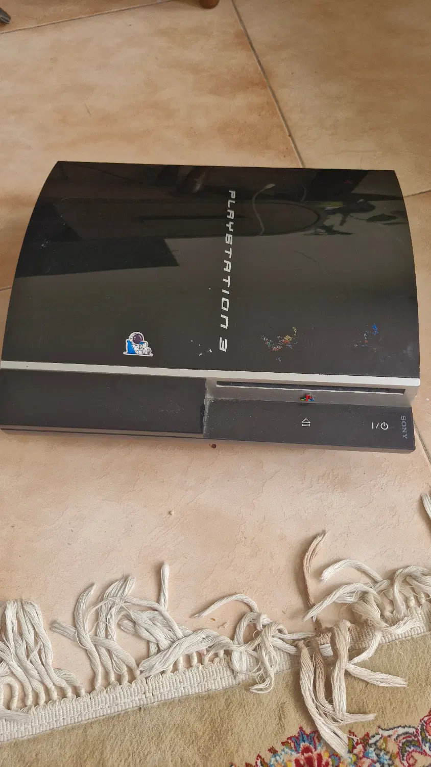 Playstation 3|کنسول، بازی ویدئویی و آنلاین|تهران, مرزداران|دیوار