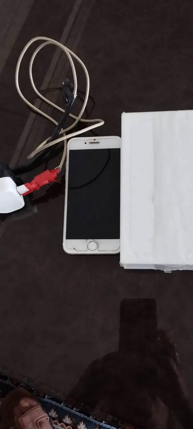 آیفون 6s|موبایل|تهران, شادآباد|دیوار