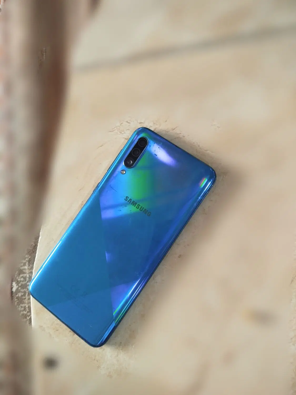 Galaxy A30s|موبایل|همدان, |دیوار