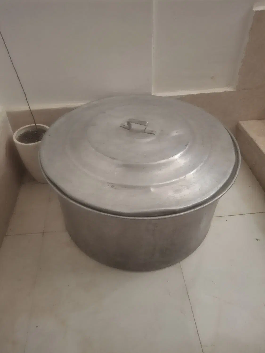 دیگ|ظروف پخت‌وپز|آبادان, |دیوار