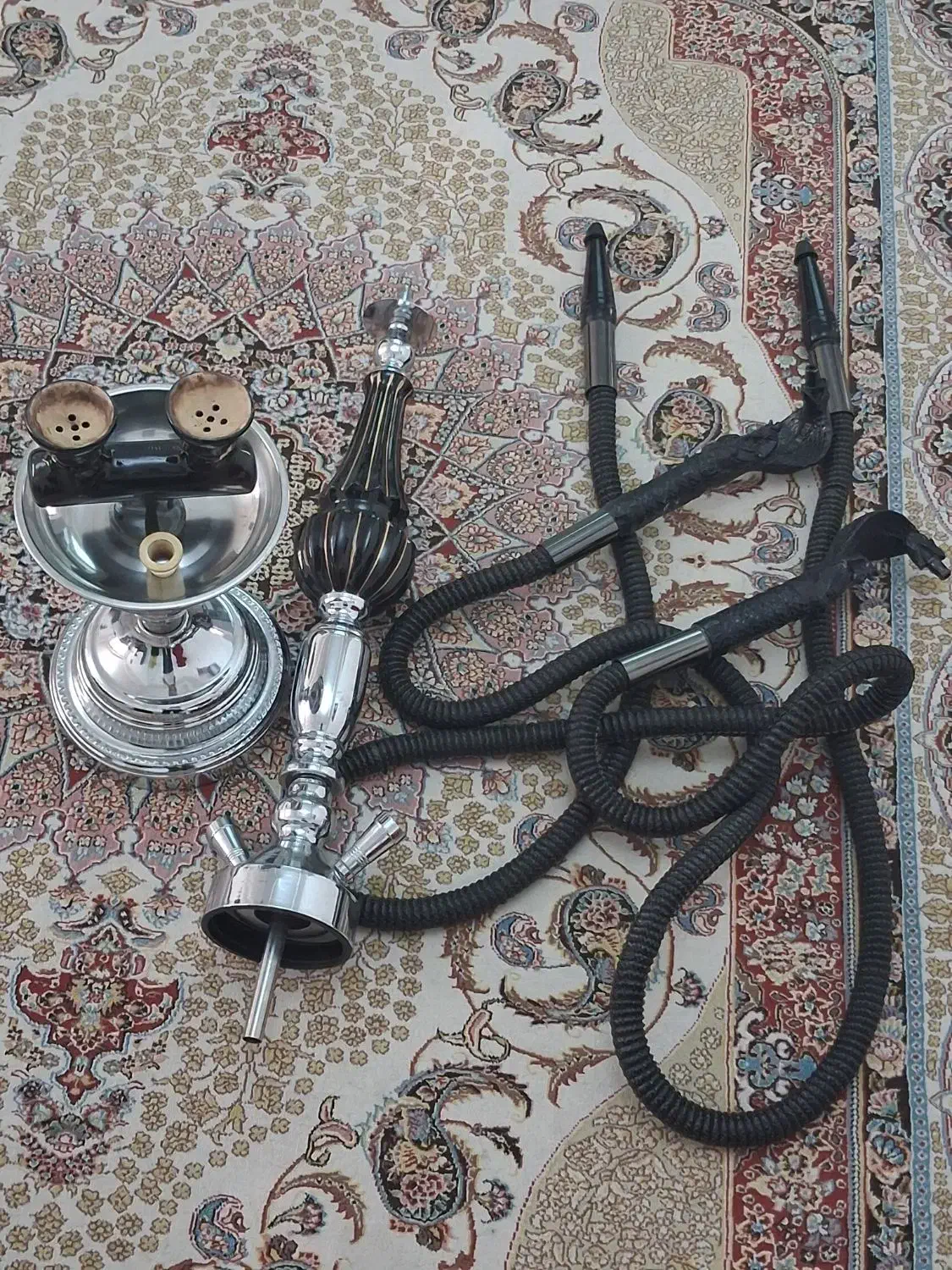 قلیان|کلکسیون و سرگرمی|تهران, هفت حوض|دیوار