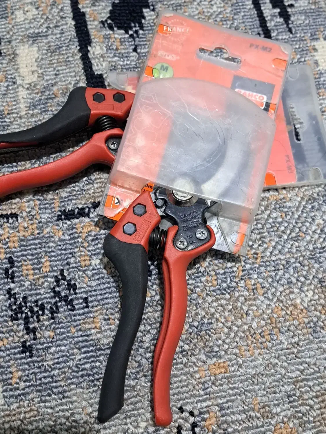 قیچی حرص|ابزارآلات|ابهر, |دیوار