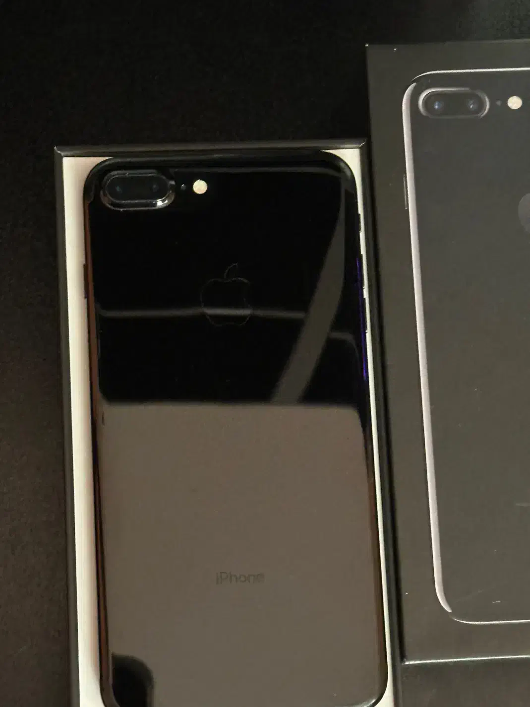 iPhone 7 Plus 128|موبایل|گرگان, |دیوار