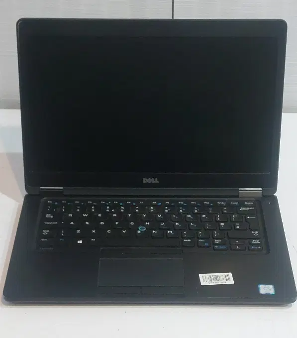 laptop Dell lat 5480|رایانه همراه|قم, ژاندارمها|دیوار