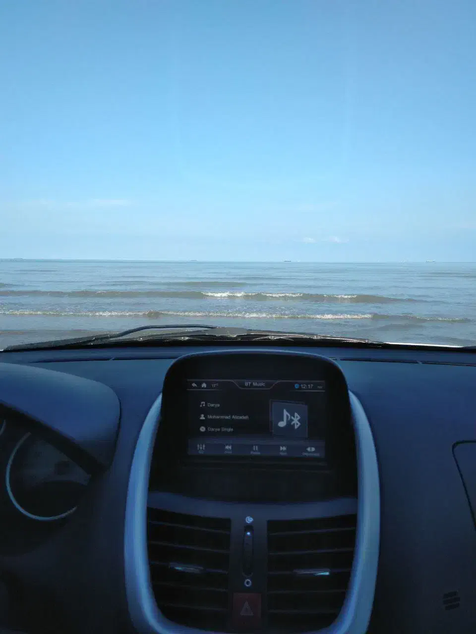 ۲۰۷ مدل۱۴۰۲|خودرو سواری و وانت|همدان, |دیوار