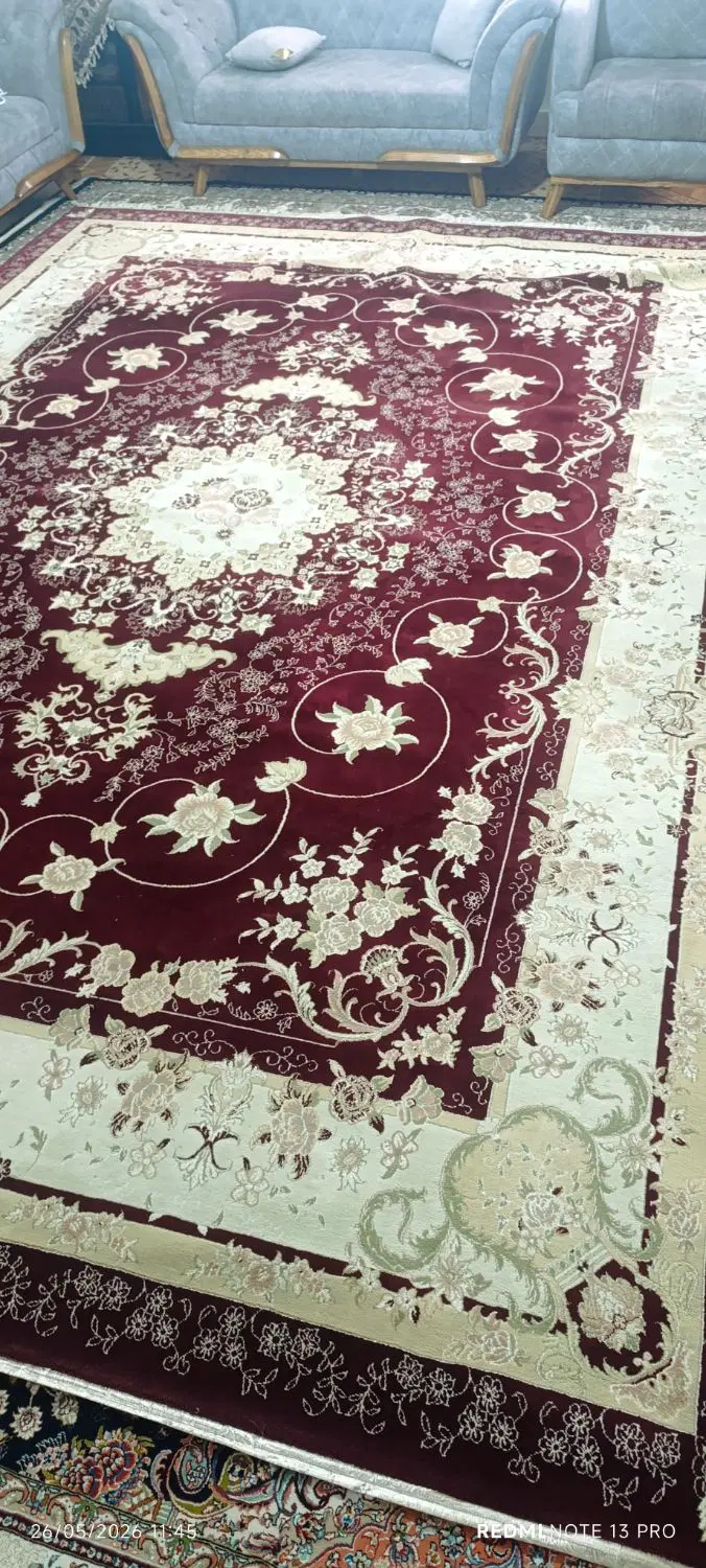 فرش|فرش|رشت, جماران|دیوار