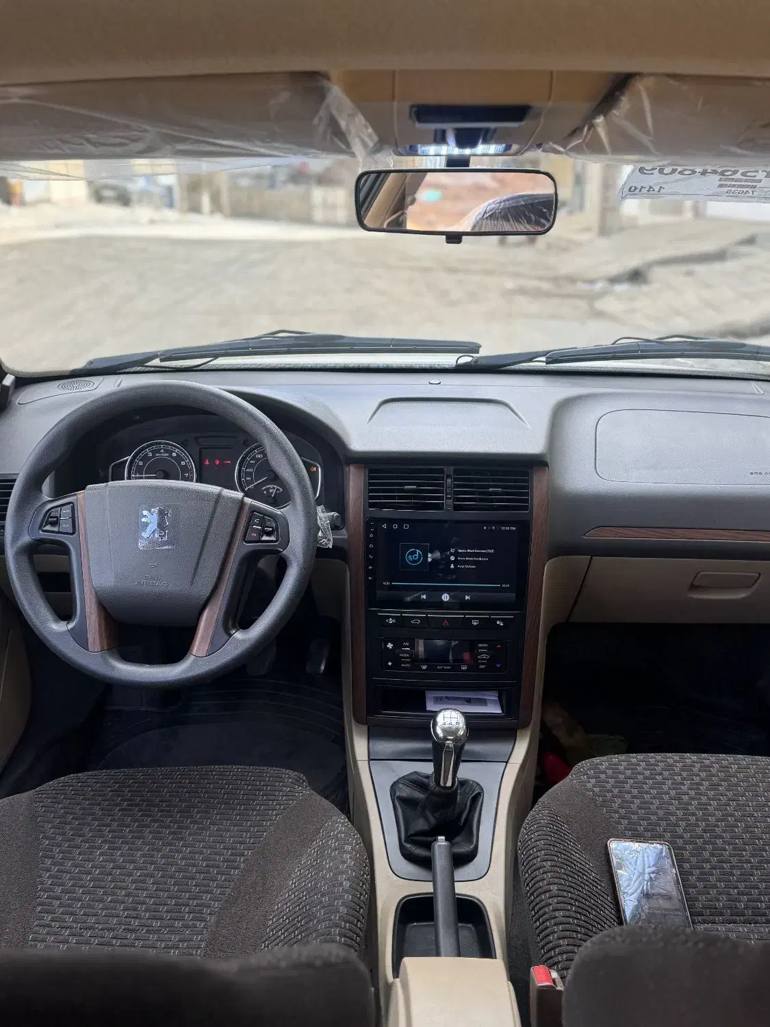 پارس 401|خودرو سواری و وانت|بانه, |دیوار