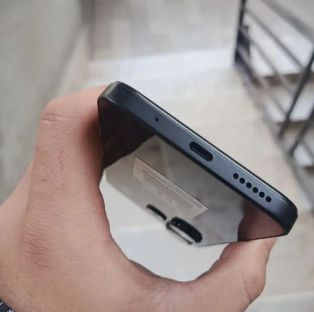 pcoc m6 256g ram8|موبایل|تهران, امام زاده حسن|دیوار