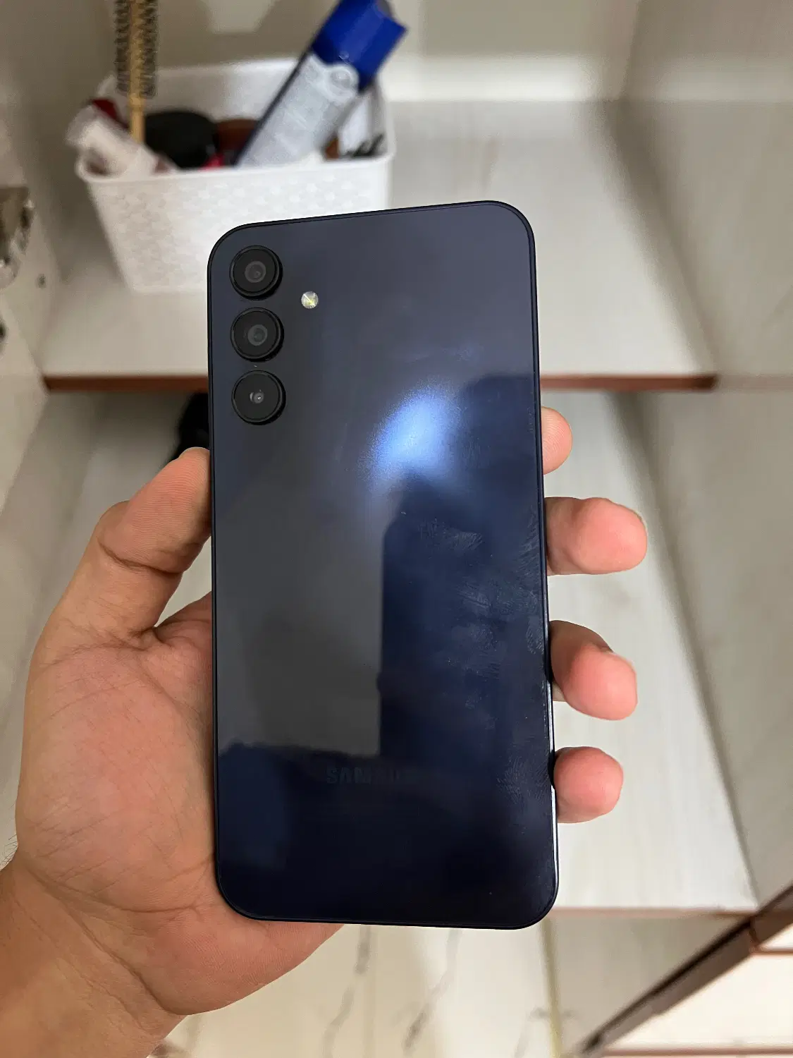 A15 128G|موبایل|کرمانشاه, |دیوار