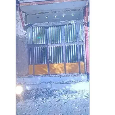 درب مغازه|مصالح و تجهیزات ساختمان|بم, |دیوار