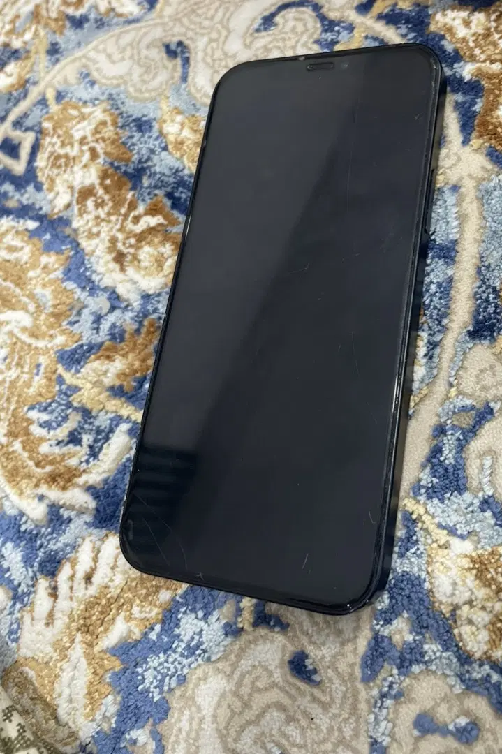iPhone 12 normal|موبایل|سیرجان, |دیوار