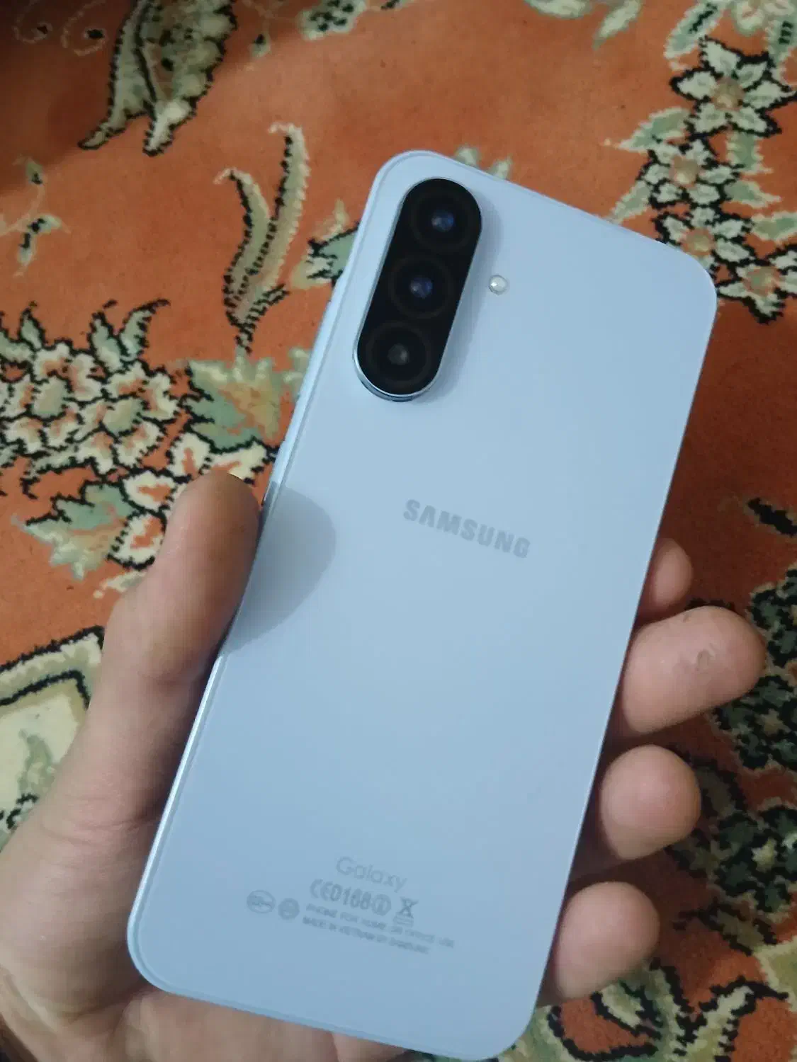 سامسونگa56|موبایل|تبریز, |دیوار