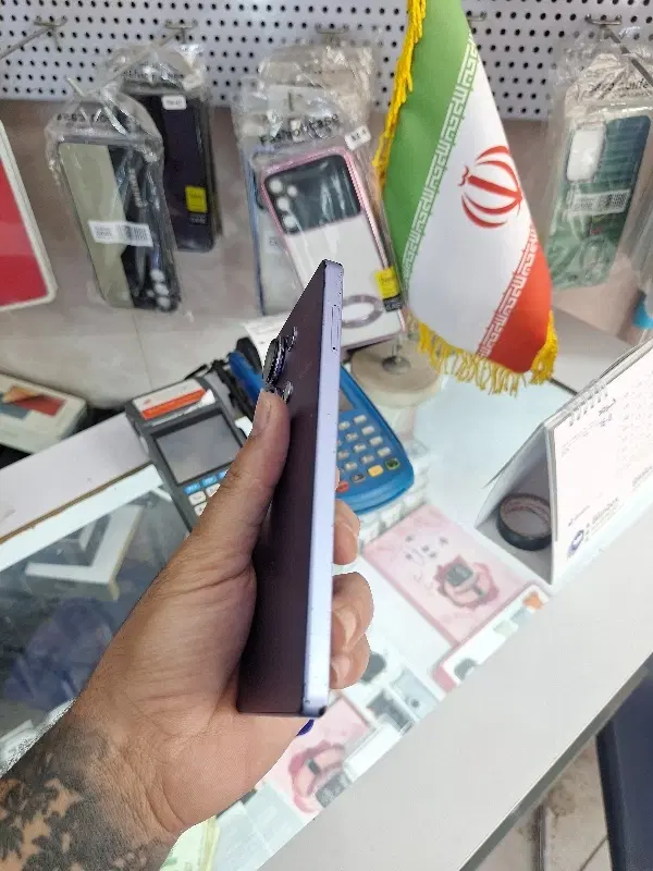 note13pro 256|موبایل|تبریز, |دیوار
