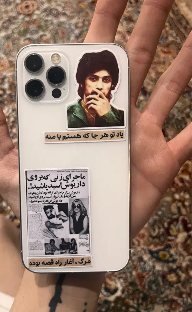 iPhone 12 pro 256gb|موبایل|ایذه, |دیوار