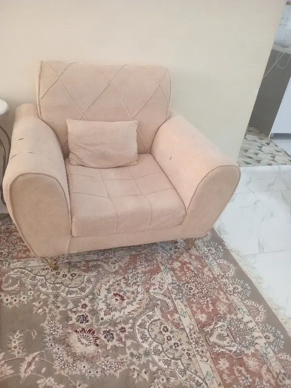 مبل|مبلمان خانگی و میز عسلی|اسلام‌‌آباد غرب, |دیوار