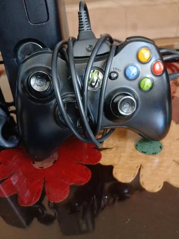 XBOX360|کنسول، بازی ویدئویی و آنلاین|خوی, |دیوار