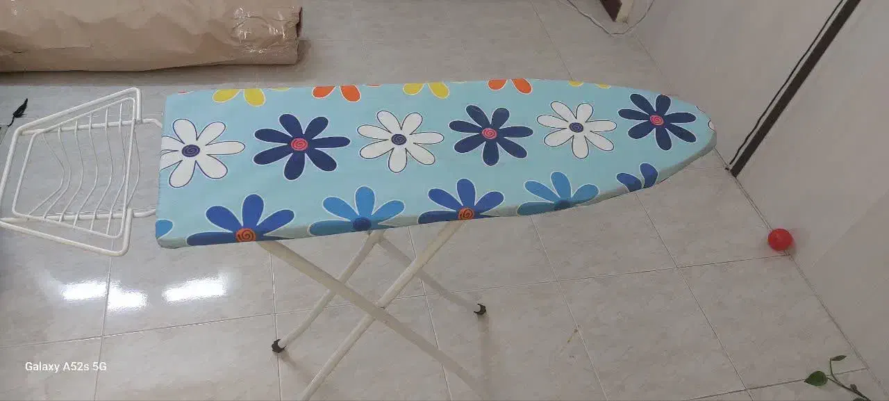 میز اتو|اتو و لوازم اتو|رودهن, |دیوار