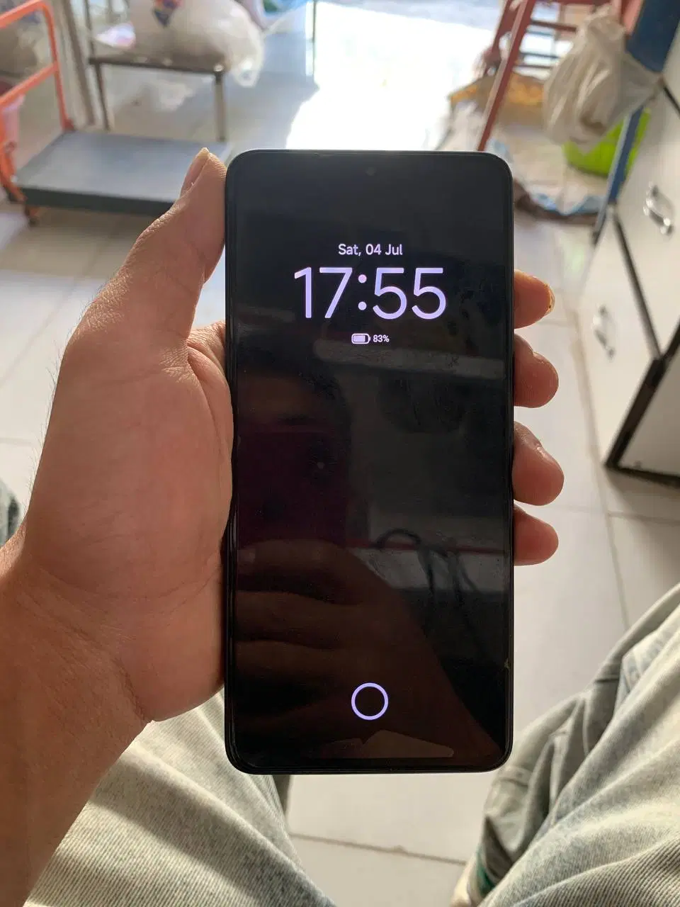 گوشی poco x6 pro|موبایل|الیگودرز, |دیوار