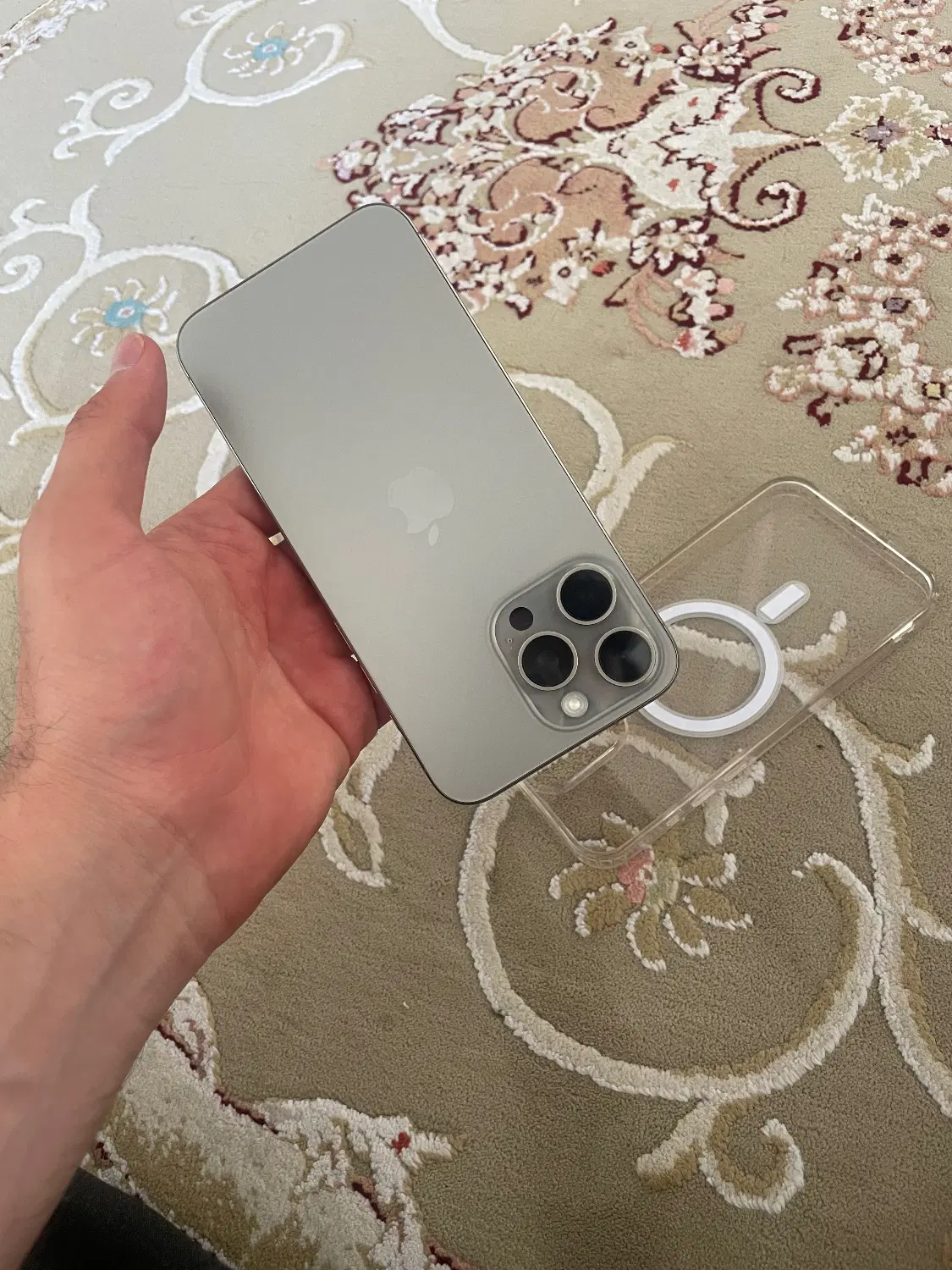 15promax|موبایل|سرپل ذهاب, |دیوار