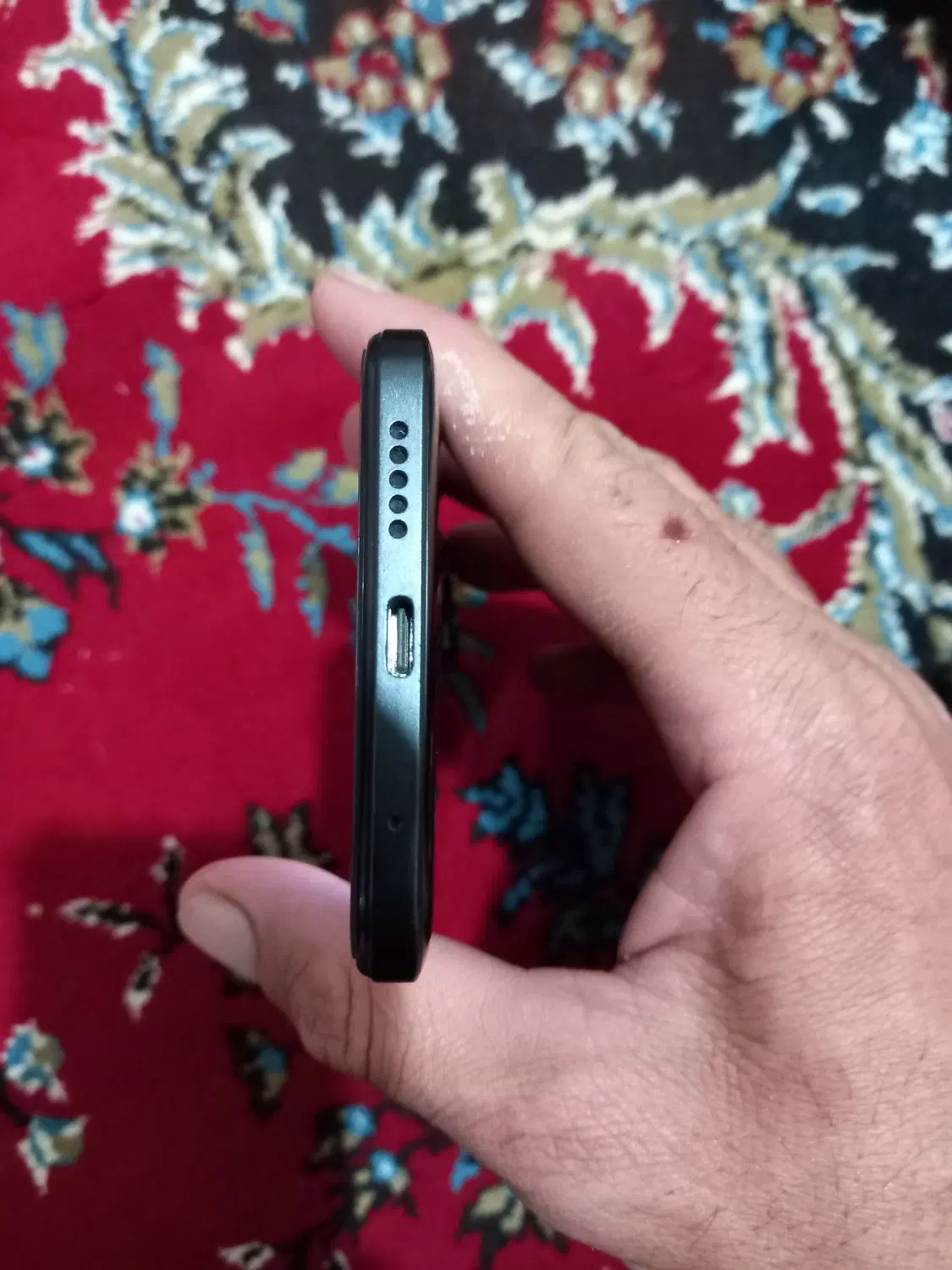 نوت 12s|موبایل|گوآور, |دیوار