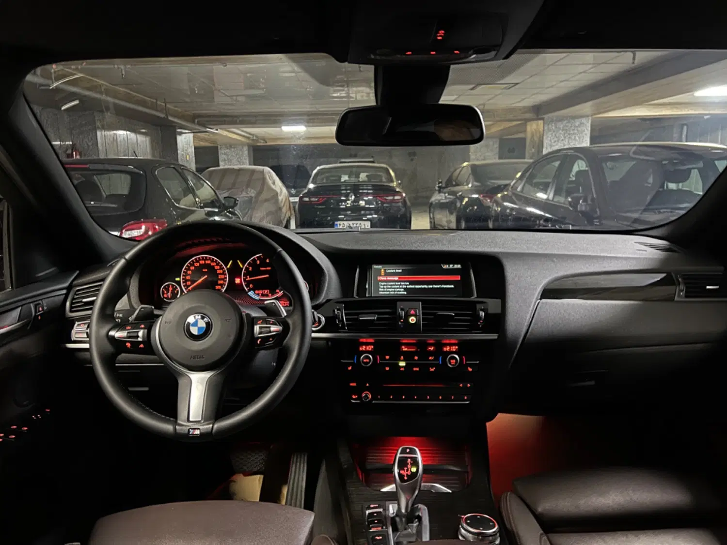 bmw x4 2015|خودرو سواری و وانت|تهران, محمودیه|دیوار