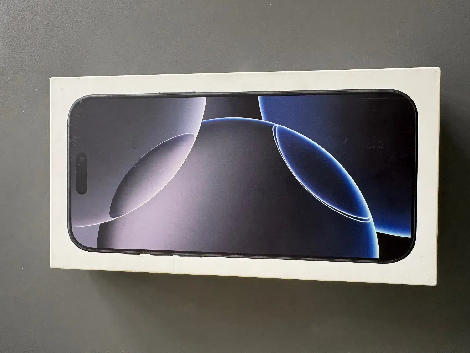 Iphone 16promax|موبایل|تهران, محمودیه|دیوار