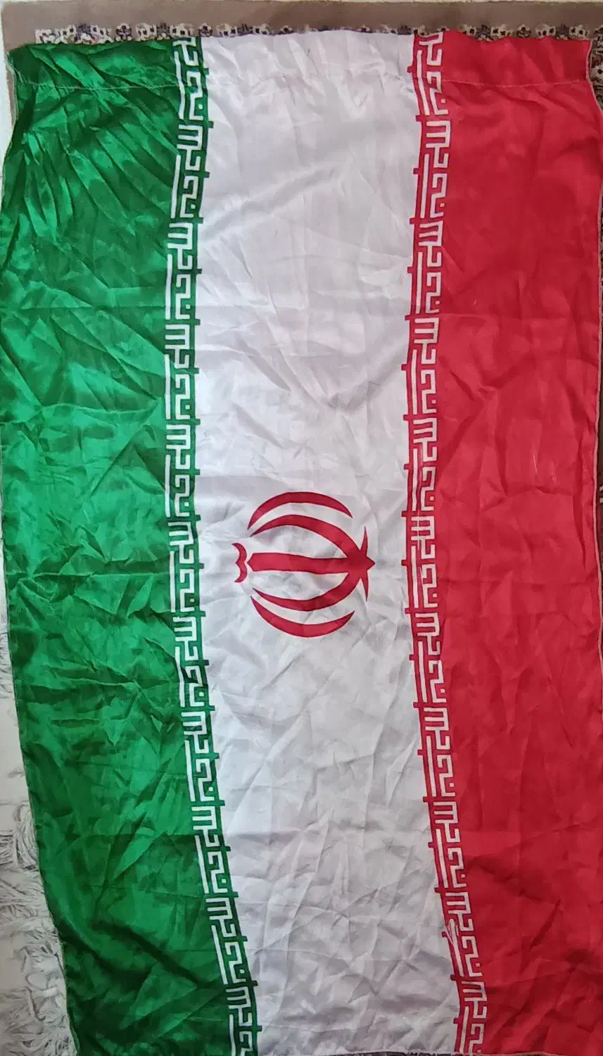 پرچم|کلکسیون و سرگرمی|تهران, چیتگر شمالی|دیوار